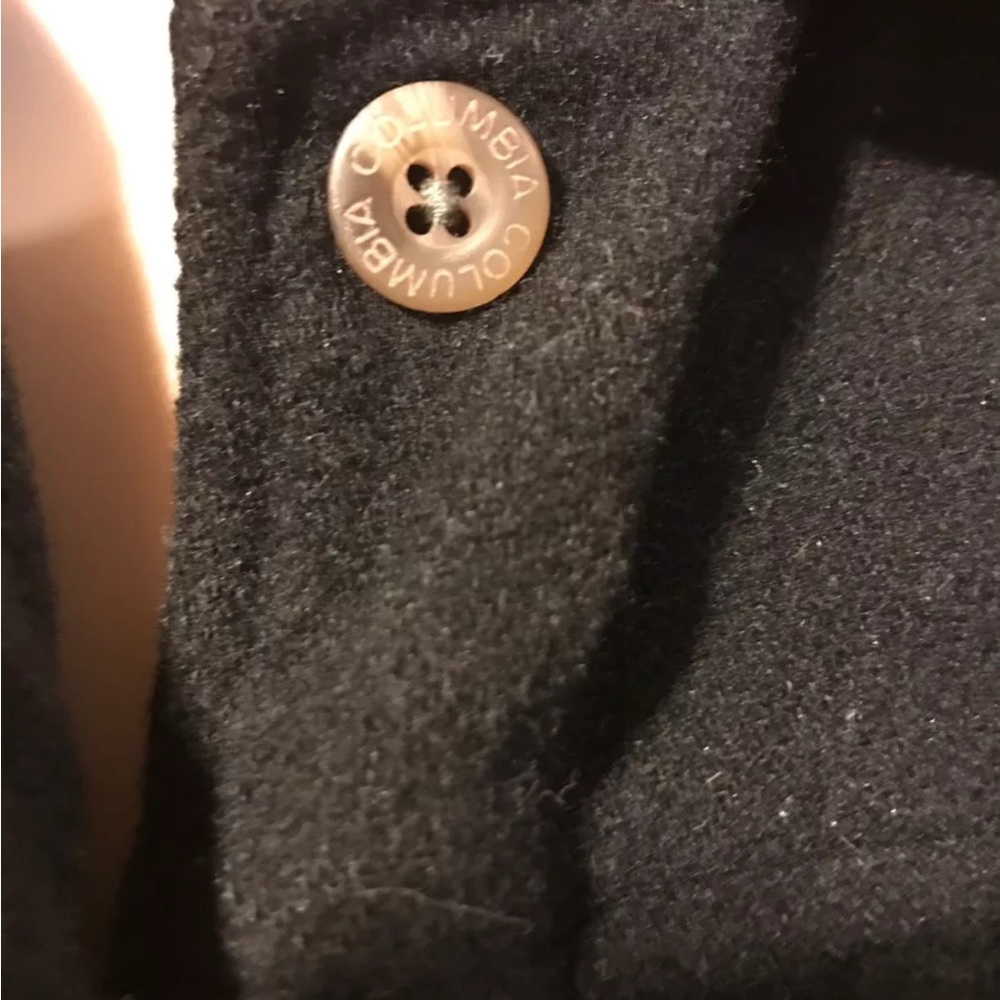 Columbia Button Down Jacket - image 2